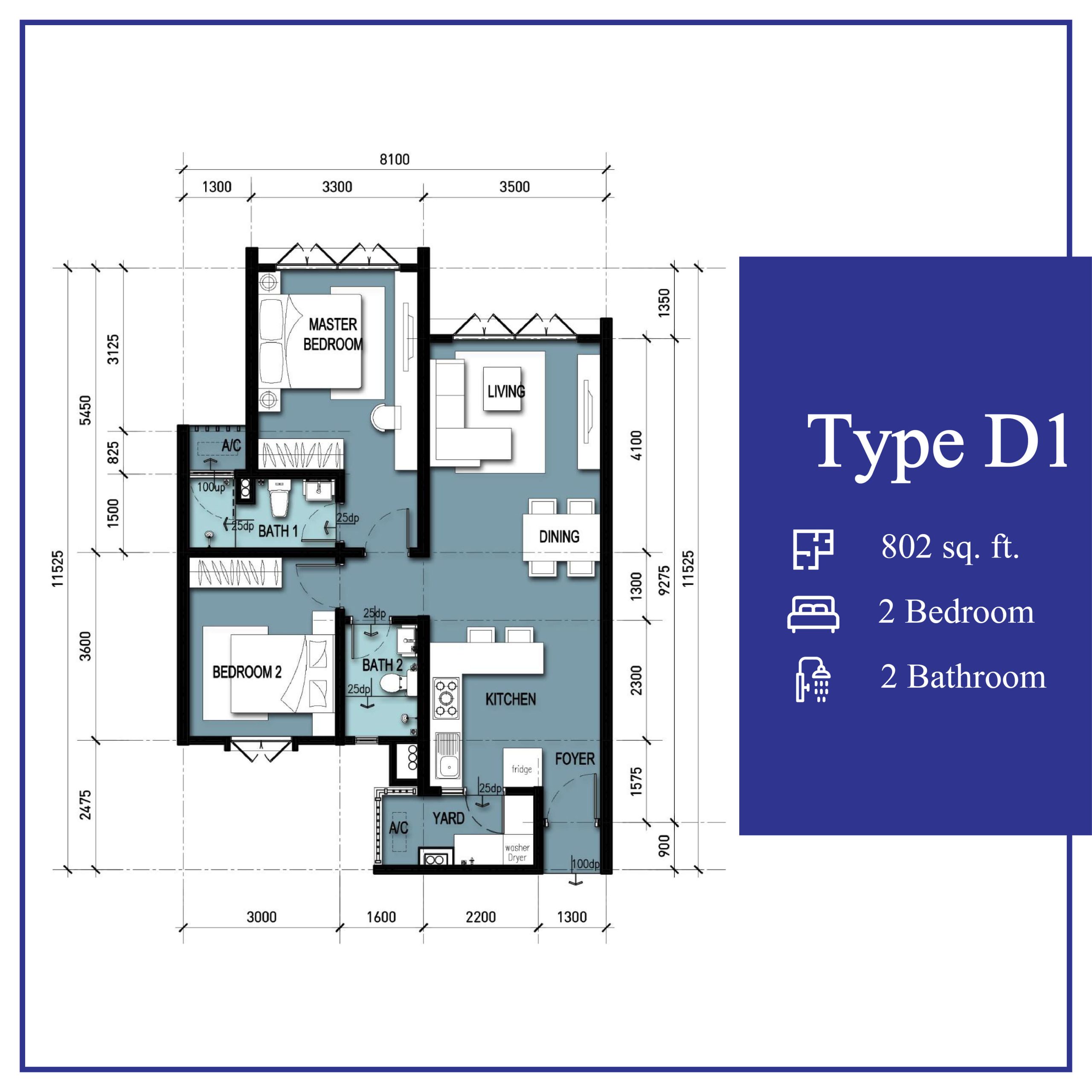 floor plan_type-05